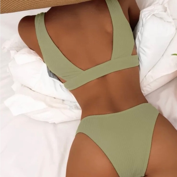 Shein bathing suit Large - Picture 4 of 4